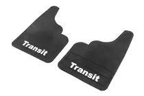Ford Transit 1991–2000 Premium rechte spatlappen (2 stuks) foto 4