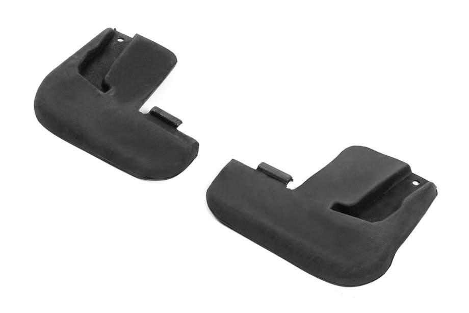 Ford Courier 2014–2023 Premium achterspatlapset (2 stuks) Image