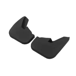 Premium achterspatlapset (2 stuks) foto 1