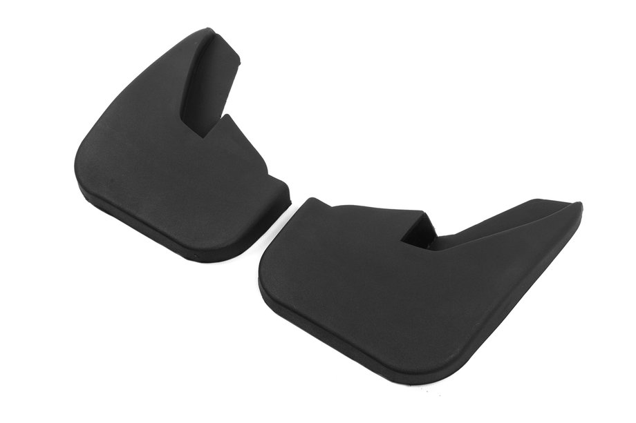Ford Custom 2013–2022 Premium achterspatlapset (2 stuks) Image