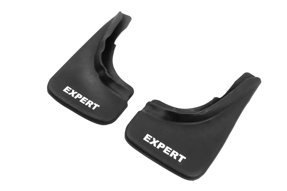 Peugeot Expert 1995–2007 Premium spatborden (2 stuks) Image
