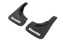 Nissan Vanette 1995–2001 Premium spatborden (2 stuks) foto 1