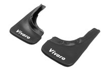 Opel Vivaro 2015–2019 Achterspatlapset (set) foto 1
