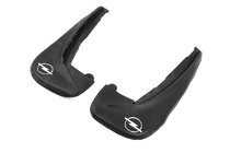 Opel Vectra B 1995–2002 Premium spatlappen voor (1995-1999, 2 stuks) foto 2