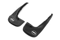Opel Vectra B 1995–2002 Premium achterspatlapset (1995-1999, 2 st) foto 2