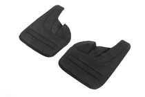 Toyota Hilux 2006–2015 Voorste spatlappen (2 stuks) foto 1