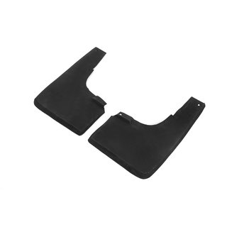 Voorste spatlappen (2 stuks)