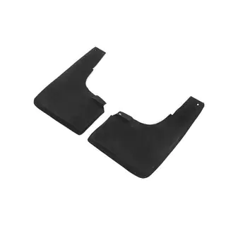 Voorste spatlappen (2 stuks)