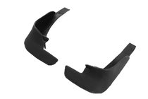 Toyota Corolla 2002–2007 Voorste spatlappen (2 stuks) foto 1