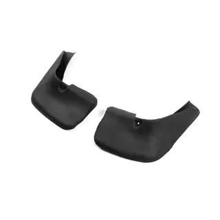 Achterspatlappen (2 stuks)