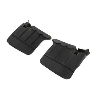 Spatlappen Premium vooraan 2004-2017 (voor bestelwagen, 2 stuks)