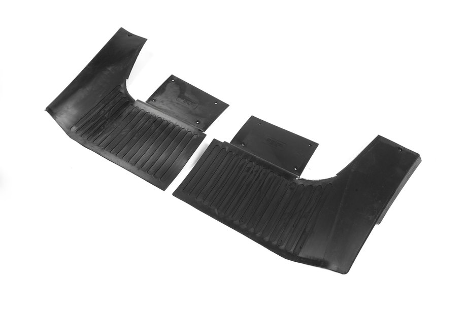 Volkswagen LT 1995–2006 Premium spatlappen 2-assig (2 stuks) Image