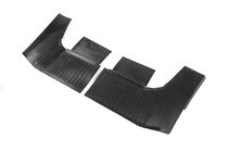 Volkswagen LT 1995–2006 Premium spatlappen 2-assig (2 stuks) foto 1