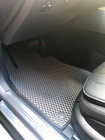 Mercedes S-class W223 2020– EVA automatten (zwart) foto 1