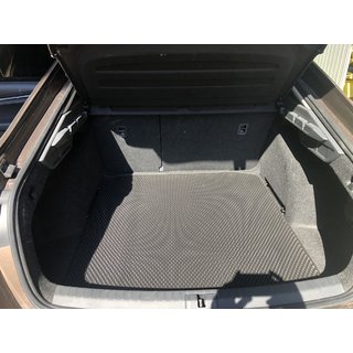 Kofferbakmat (EVA, zwart) Skoda Octavia IV A8 2020– foto 1