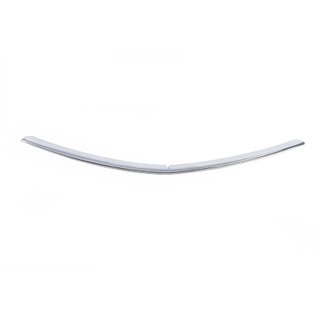 RVS sierlijst voor radiatorgrille (onder, 2013-2016) Toyota Corolla 2013–2019 foto 2