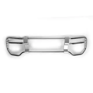 Frontbescherming (bullbar), voor facelift 2018+ foto 2