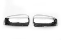 BMW X5 E70 2007–2013 Spiegelkappen (2 stuks, ABS) foto 4