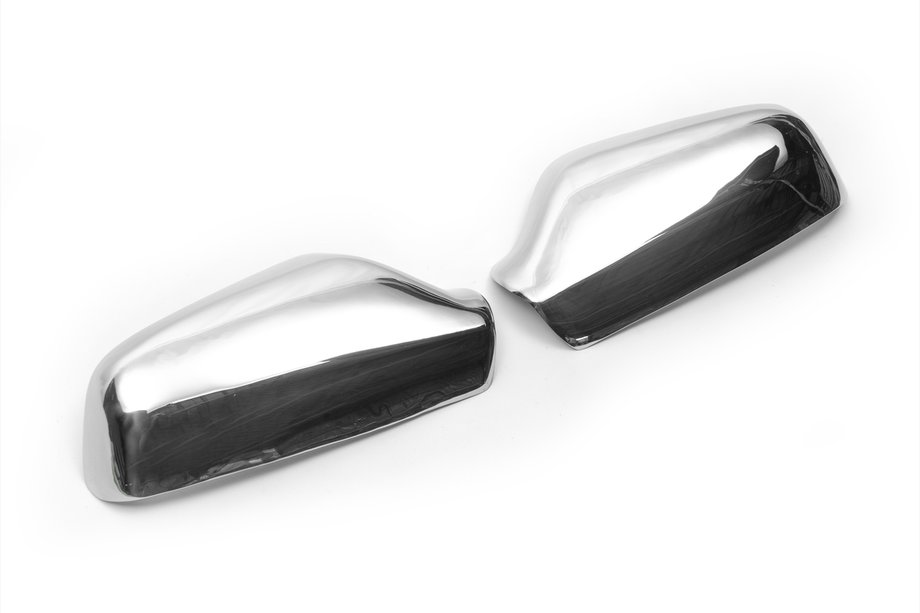 Opel Astra G Classic 1998–2012 Spiegelkappen (2 stuks, ABS) Image