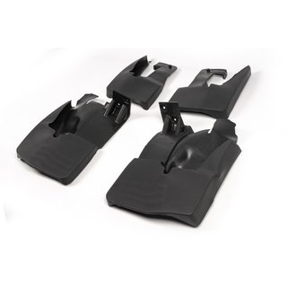 Premium Begel spatlappen