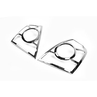 Achterlichtcovers (2 stuks, kunststof) foto 2