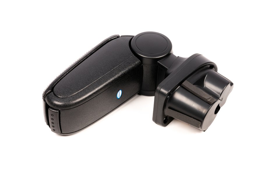 Opel Corsa E 2015–2019 Armsteun (in bekerhouder) Image