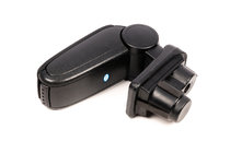 Ford Connect 2010–2013 Armsteun foto 1