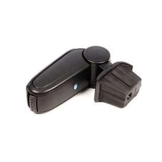 Armsteun (zwart) Peugeot 308 2014–2021 foto 1
