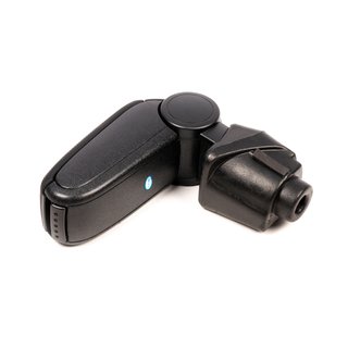 Armsteun voor in de bekerhouder Renault Fluence 2009–2016 foto 1