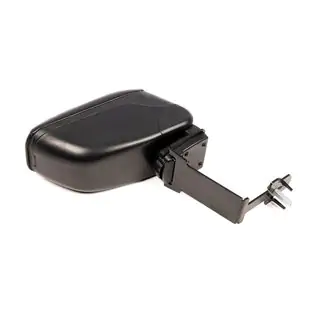 Armsteun (met metalen adapter) Citroen C-3 2009–2016 foto 1