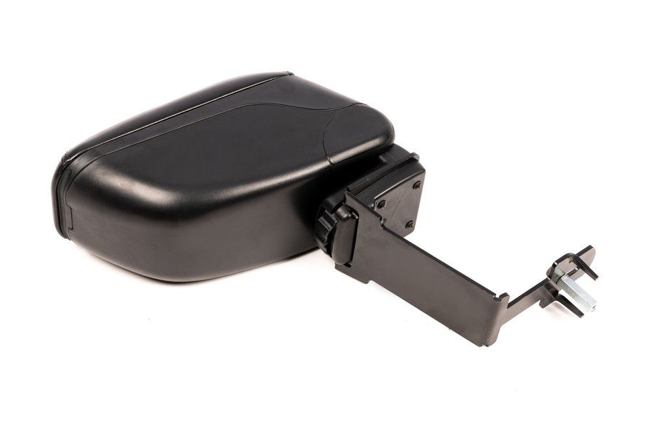 Citroen C-3 2009–2016 Armsteun (met metalen adapter) Image