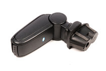 Peugeot 207 2006–2014 Armsteun (zwart) foto 1