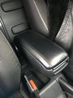 Volkswagen Caddy 2010–2015 Armsteun V1 (in bekerhouder) foto 1