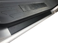 Mercedes Viano 2004–2014 DDU matte instaplijsten (set van 2, kunststof) foto 1
