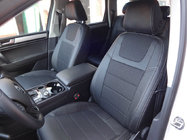 Volkswagen Touareg 2010–2018 Originele SoyuzAuto Dynamic autostoelhoezen foto 1