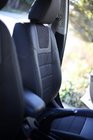 Mitsubishi Lancer X 2008– Autostoelhoezen SoyuzAuto Dynamic foto 1