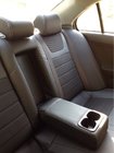 Mitsubishi Lancer X 2008– Autostoelhoezen SoyuzAuto Dynamic foto 5