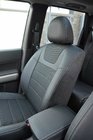 Nissan X-trail T31 2007–2014 Autostoelhoezen SoyuzAuto Dynamic foto 2