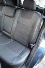 Nissan X-trail T31 2007–2014 Autostoelhoezen SoyuzAuto Dynamic foto 3