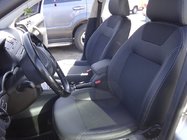 Skoda Octavia II A5 2006–2010 Autostoelhoezen SoyuzAuto Dynamic foto 1