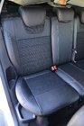 Ford Focus III 2011–2017 Pasvorm stoelhoezen van kunstleer Brothers Dynamic foto 9