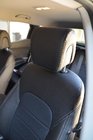 Hyundai Santa Fe 3 2012–2018 Autostoelhoezen SoyuzAuto Dynamic foto 4
