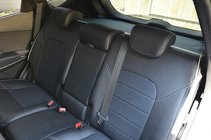 Hyundai Santa Fe 3 2012–2018 Autostoelhoezen SoyuzAuto Dynamic foto 7
