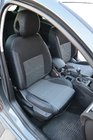 Citroen C-4 2010–2018 Autostoelhoezen SoyuzAuto Premium van kunstleer foto 9