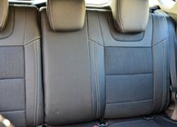 Suzuki SX4 S-Cross 2013–2016 Stoelhoezen SoyuzAuto Dynamic foto 2