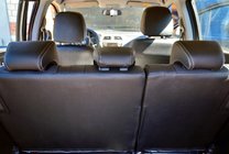 Suzuki SX4 S-Cross 2013–2016 Stoelhoezen SoyuzAuto Dynamic foto 5