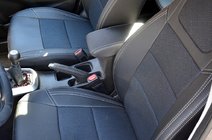 Suzuki SX4 S-Cross 2013–2016 Stoelhoezen SoyuzAuto Dynamic foto 1