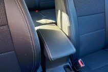 Suzuki SX4 S-Cross 2013–2016 Stoelhoezen SoyuzAuto Dynamic foto 10