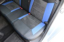 Peugeot 301 2012– SoyuzAuto stoelhoezen in leatherlook foto 6