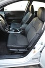 Honda Accord IX 2013–2017 Autostoelhoezen Alcantara ↗ kunstleer foto 1